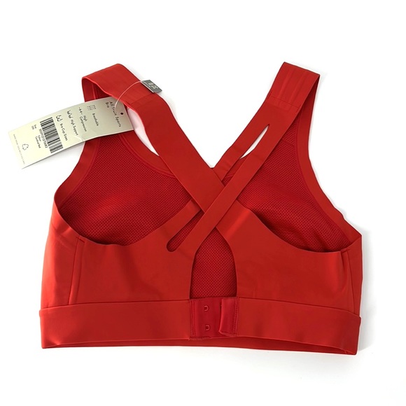 Sweaty Betty NWT women’s all train sports bra 32D - Picture 4 of 9